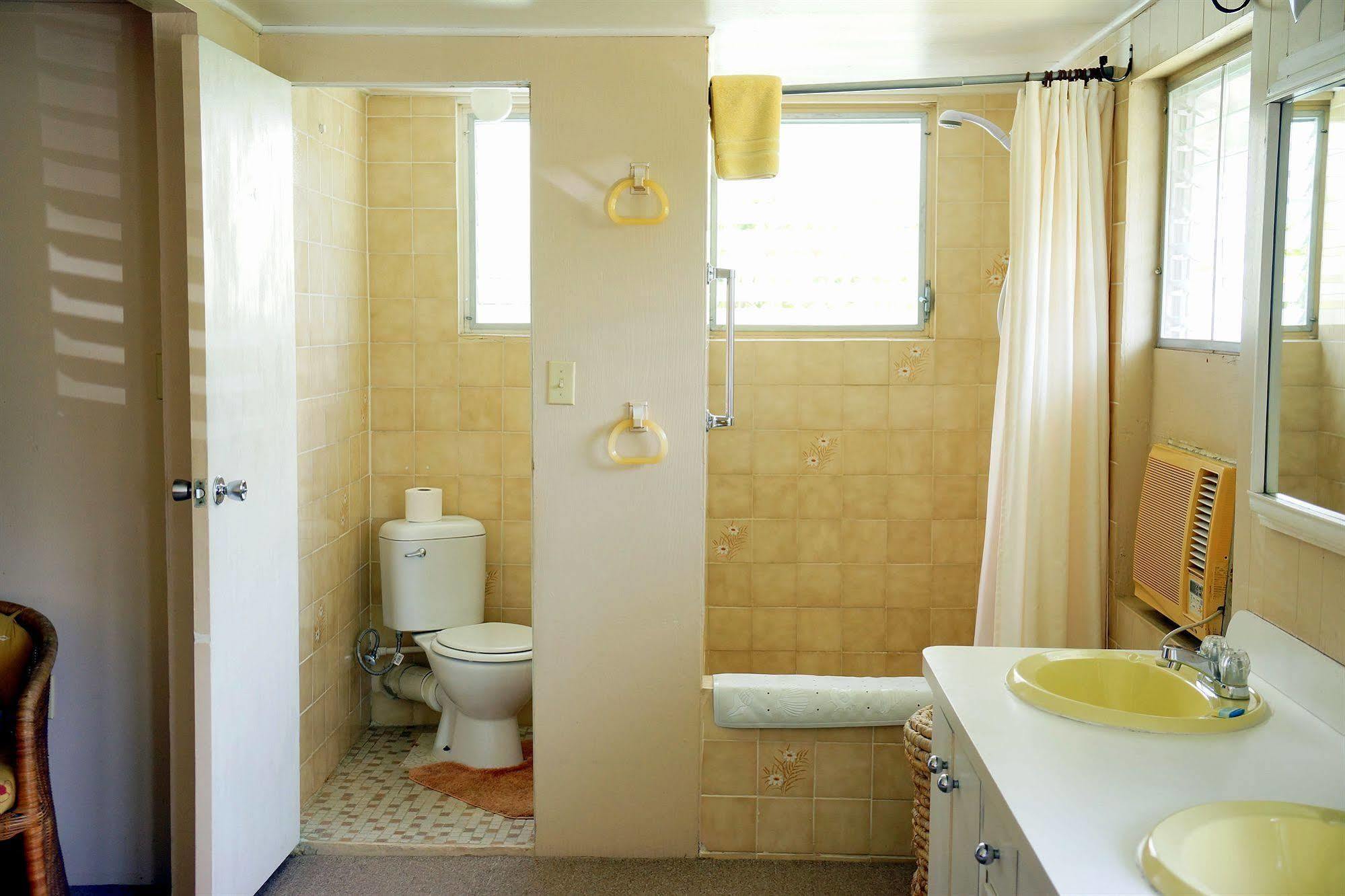 The Horny Toad Guest House Simpson Bay Extérieur photo