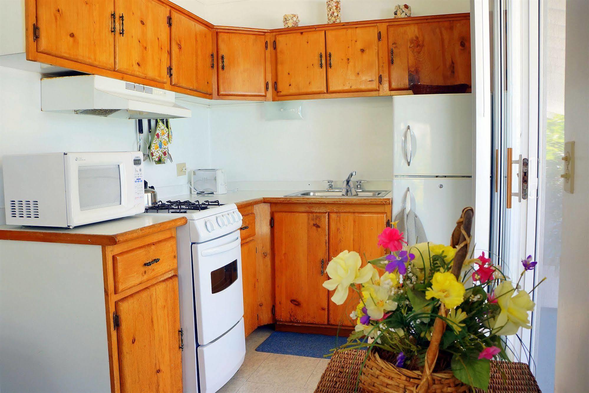 The Horny Toad Guest House Simpson Bay Extérieur photo